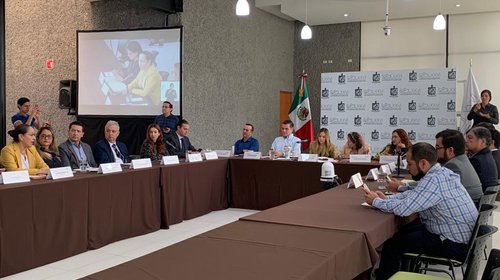 Estado desaira una vez más al Congreso en mesa de presupuesto