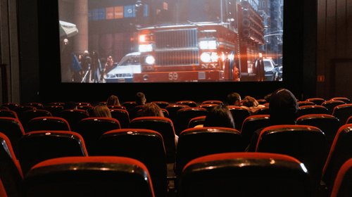 Cine en México: 38.5 millones disfrutan de películas cada año