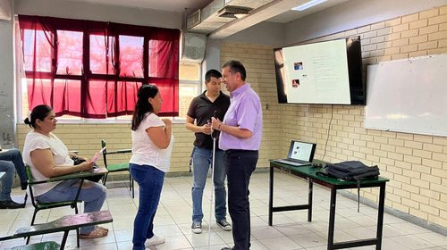 Urgen cuotas de inclusión laboral para personas con discapacidad