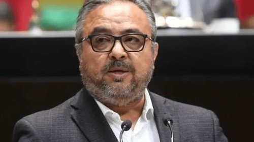 Víctor Pérez acusa fallas en reforma judicial federal