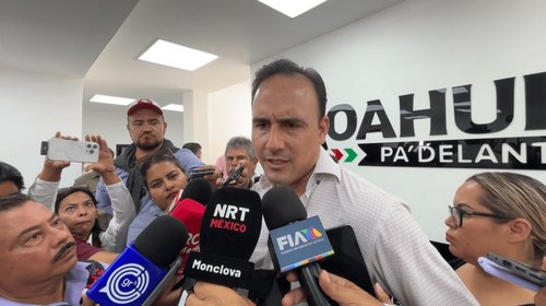Coahuila prepara nueva estrategia contra el maltrato animal