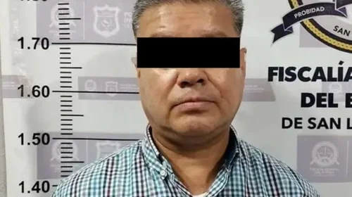 Vinculan a Rómulo 'N' por compra irregular de despensas