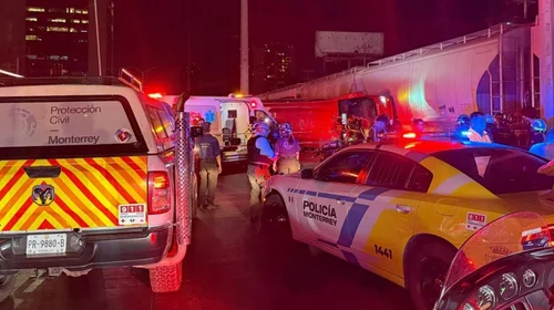 Vinculan a proceso conductor por accidente que dejó un muerto