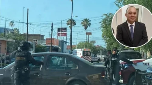 Sentencian a asesino del secretario de ayuntamiento de Linares