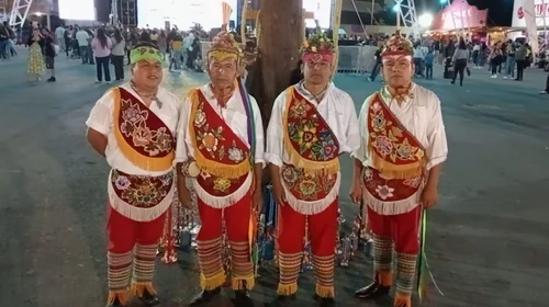 Voladores de Papantla: tradición que honra a la naturaleza