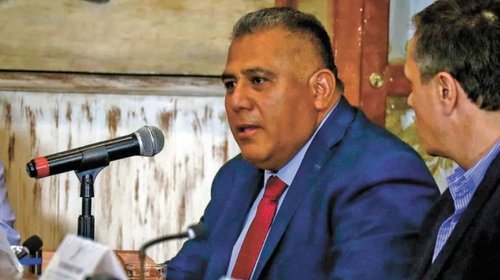 Sale titular de Seprac Cuernavaca bajo señalamientos