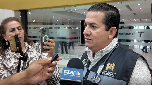 Detectan 10 casos de Chagas y rickettsiosis en Matamoros