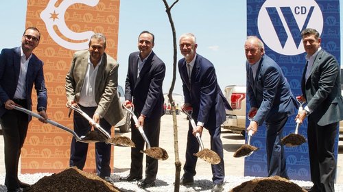 Empresa alemana invertirá 65 MDD en nueva planta de Ramos Arizpe