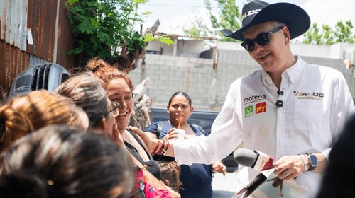 Casas en NL, inalcanzables para los jóvenes: Waldo Fernández