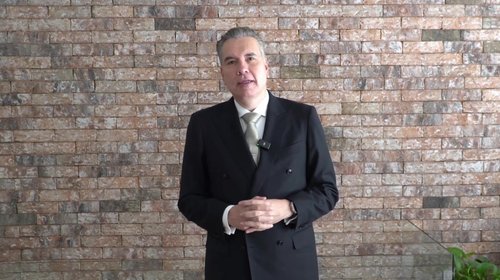 Rinde Senador Waldo Fernández su segundo informe legislativo