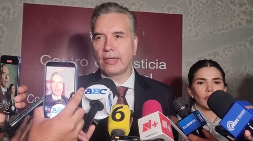 Otorgará Waldo Fernández el perdón a Karina 'N'