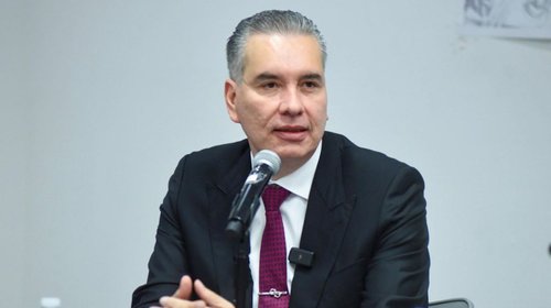 Exhibe Waldo 'protesta montada' por PRIAN y los reta a debate