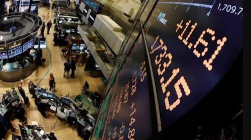 Wall Street abre en verde por señales de diálogo con Irán
