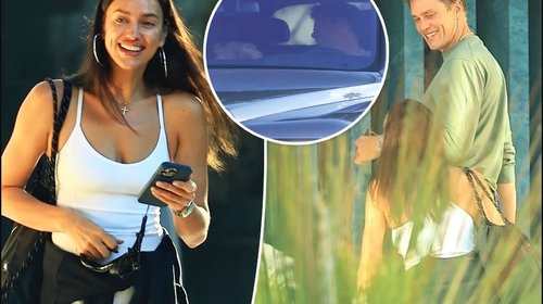 Tom Brady estrena romance con la modelo Irina Shayk