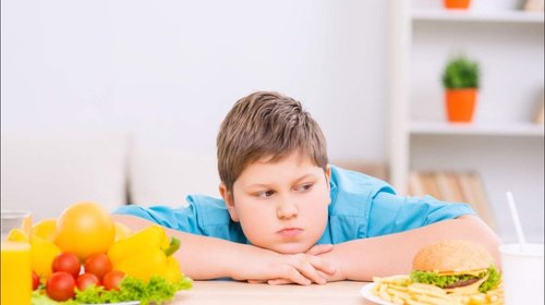 Obesidad infantil y apnea del sueño: un problema en México