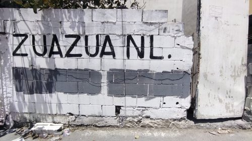 Felipa y Osvaldo viven con miedo en Zuazua, Nuevo León