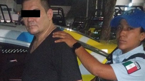 Agrede a su pareja tras encontrar documentos de su ex