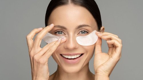 Hazle frente a las ojeras con estas tácticas infalibles
