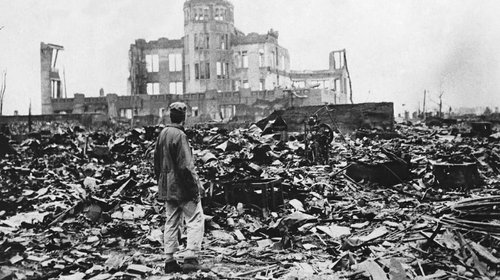A 78 años, aún se debate si era necesario usar bombas atómicas