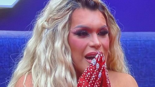 ¡Se acabo! Wendy es la ganadora en 'La Casa de los Famosos'