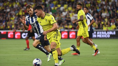 ¡Se termina el sueño! Rayados queda fuera de la Leagues Cup