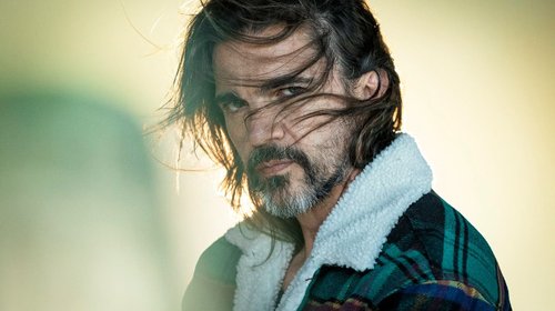 El colombiano Juanes disfruta de su conexión con México