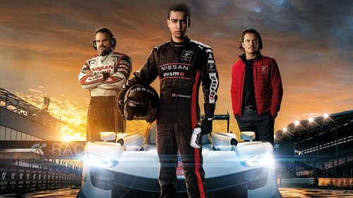 Gran Turismo: de los videojuegos a las pistas de carreras