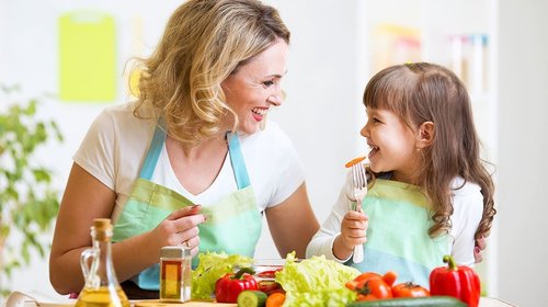 Verduras frescas esenciales para una dieta saludable