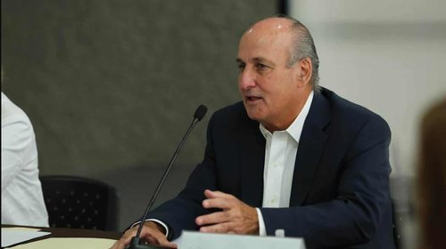 Evade Congreso de NL sancionar irregularidades de Artemio Garza