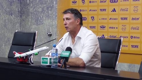 Asegura Siboldi tras empate: 'Merecíamos ganar'
