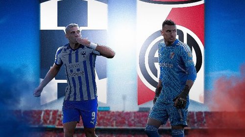 Rayados buscará la revancha ante River Plate en Texas