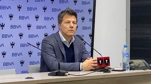 'Funes Mori todavía no sale' aseguró 'Tato' Noriega