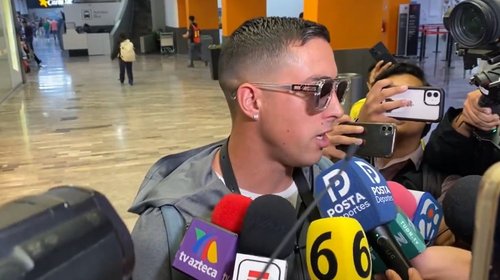 No me gustaron las formas: Funes Mori sobre su salida de Rayados