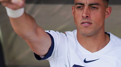 Debut de Funes Mori con Pumas terminó en victoria