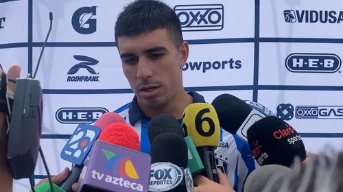 'Tano' quiere salir a ganar en todos lados: 'Corcho'