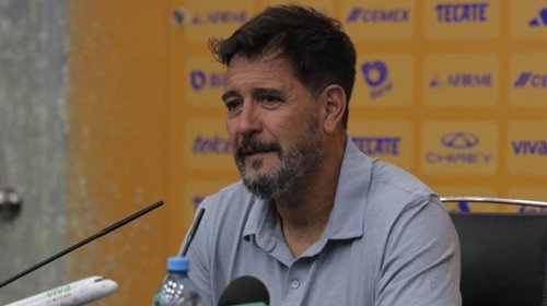 'Tuvimos una importante muestra de carácter': Gustavo Lema