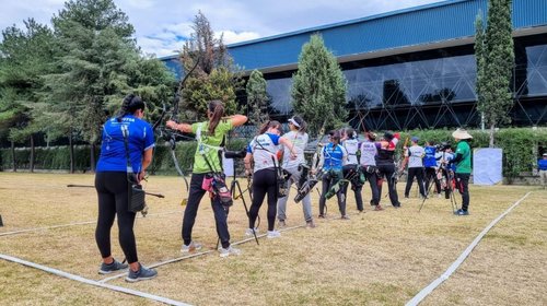 Mariana Avitia cerca de retornar a los Juegos Olímpicos París