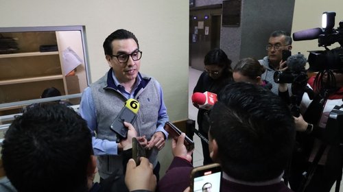 Pide MC que TEE busque a Alhinna por ratificación de denuncia