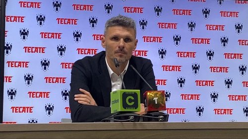 'No la pudimos meter, pero equipo siempre quiere más': Tano