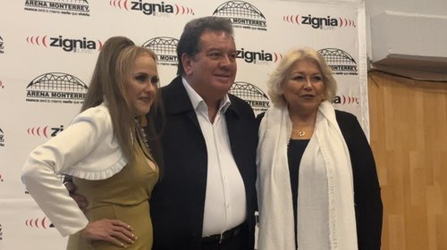 Prometen una noche romántica en la Arena Monterrey