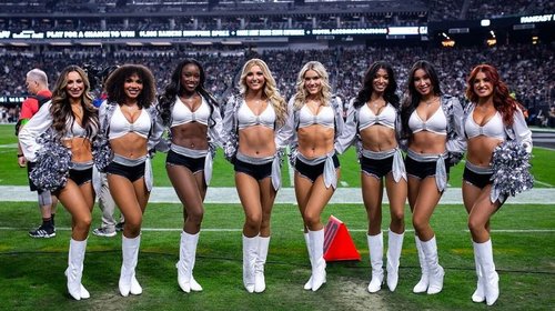 Raiders estarán en Monterrey para Torneo Flag Tochito 2024