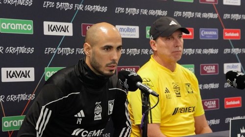 'El equipo está bien, no tenemos problemas': Siboldi