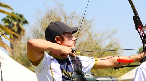 Buscan arqueros regios boleto a los Juegos Olímpicos París 2024