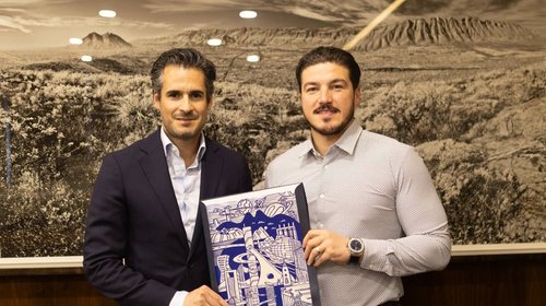 OMA modernizará Aeropuerto Monterrey para Mundial FIFA 2026