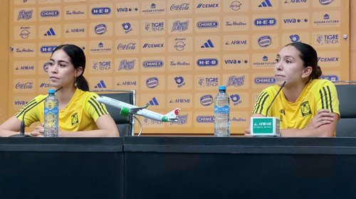 Incomparables pesarán en la cancha de Rayadas: Amazonas