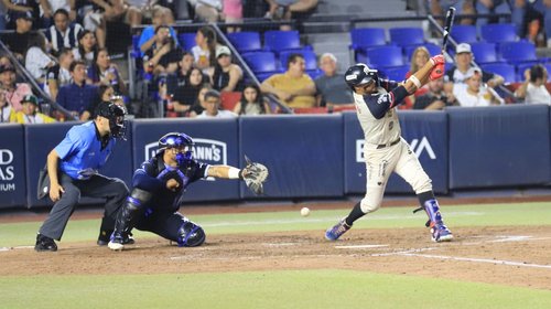 Propina Sultanes paliza de 9-0 a los Charros de Jalisco