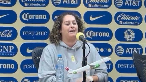 En lo mental estamos muy jodidas: Milagros Martínez