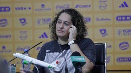 'Estamos jodidos': 'Mila' Martínez tras la eliminación