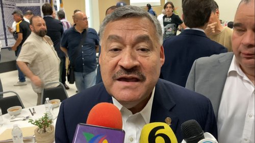 Confía Santos Guzmán en que UANL tendrá campeonato