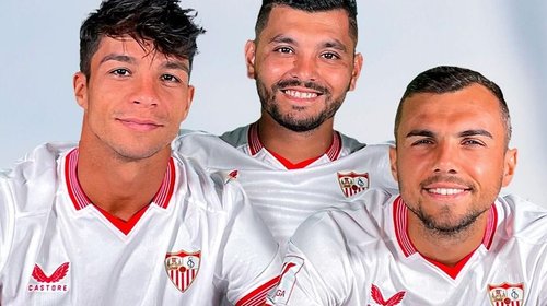 Oliver Torres, refuerzo 'bomba' en Rayados de Monterrey